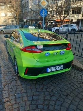 Hyundai Ioniq 1.6 HYBRID, снимка 4