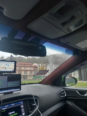 Hyundai Ioniq 1.6 HYBRID, снимка 11