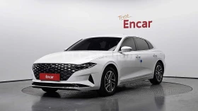 Hyundai Grandeur, снимка 1
