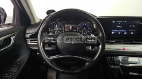 Hyundai Grandeur, снимка 13