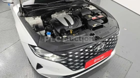 Hyundai Grandeur, снимка 6