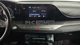 Hyundai Grandeur, снимка 15