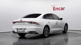 Hyundai Grandeur, снимка 2