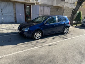 VW Golf, снимка 1