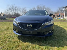 Mazda 6, снимка 2