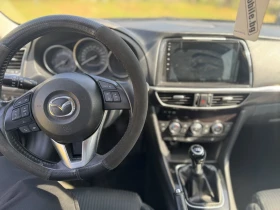 Mazda 6, снимка 7