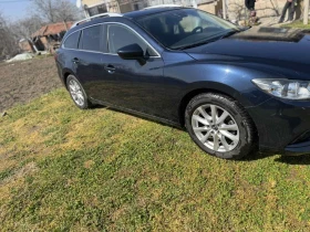 Mazda 6, снимка 3