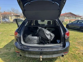Mazda 6, снимка 6