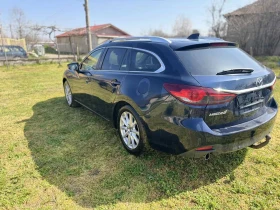 Mazda 6, снимка 11