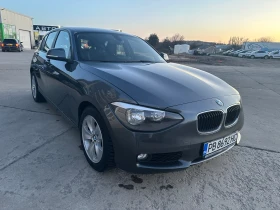BMW 116 2.0 ПРОМО, снимка 3