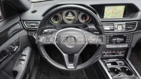 Mercedes-Benz E 350 4matic| ПОДГРЕВ| ПАМЕТ| КАМЕРА| ВКЛ. ТЕХНОТЕСТ, снимка 8