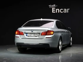 BMW 528 i, снимка 4