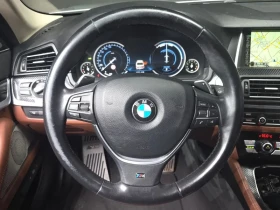 BMW 528 i, снимка 13