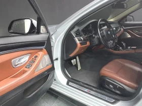 BMW 528 i, снимка 11