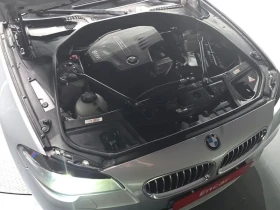 BMW 528 i, снимка 6