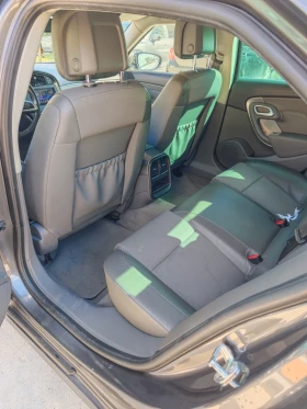 Saab 9-5, снимка 9