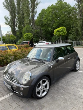 Mini Cooper, снимка 3