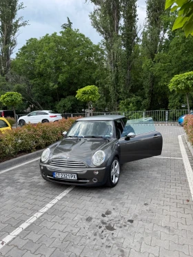 Mini Cooper, снимка 1