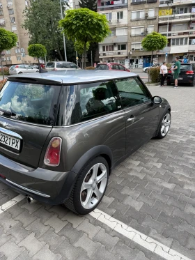 Mini Cooper, снимка 4