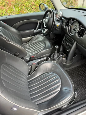 Mini Cooper, снимка 7