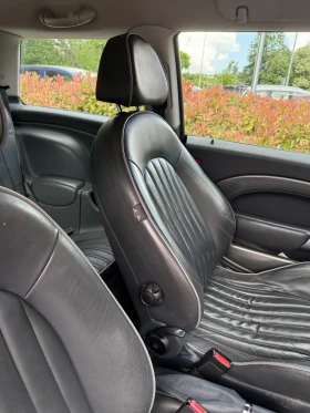 Mini Cooper, снимка 9
