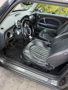 Mini Cooper, снимка 13