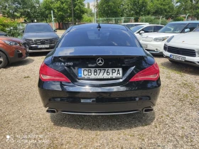 Mercedes-Benz CLA 250 Бензин, 211кс, Harman Kardon, навигация, автоматик, снимка 5