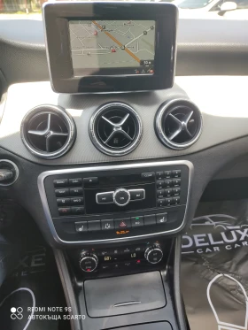 Mercedes-Benz CLA 250 Бензин, 211кс, Harman Kardon, навигация, автоматик, снимка 17