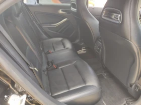 Mercedes-Benz CLA 250 Бензин, 211кс, Harman Kardon, навигация, автоматик, снимка 7