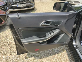 Mercedes-Benz CLA 250 Бензин, 211кс, Harman Kardon, навигация, автоматик, снимка 14