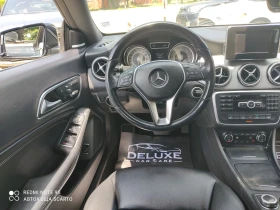 Mercedes-Benz CLA 250 Бензин, 211кс, Harman Kardon, навигация, автоматик, снимка 15