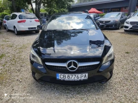Mercedes-Benz CLA 250 Бензин, 211кс, Harman Kardon, навигация, автоматик, снимка 2