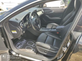 Mercedes-Benz CLA 250 Бензин, 211кс, Harman Kardon, навигация, автоматик, снимка 13