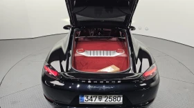 Porsche Cayman S 2.5* SPORT CHRONO* PDK* PASM* , снимка 15