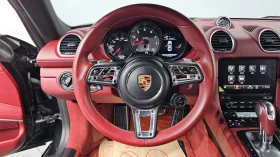 Porsche Cayman S 2.5* SPORT CHRONO* PDK* PASM* , снимка 12