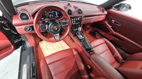 Porsche Cayman S 2.5* SPORT CHRONO* PDK* PASM* , снимка 6