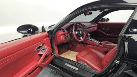 Porsche Cayman S 2.5* SPORT CHRONO* PDK* PASM* , снимка 9