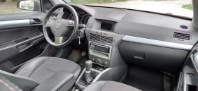 Opel Astra 1.7 CDTI ISUZU, снимка 5