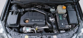 Opel Astra 1.7 CDTI ISUZU, снимка 13