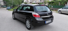 Opel Astra 1.7 CDTI ISUZU, снимка 3