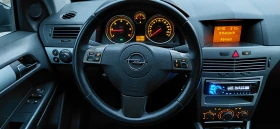 Opel Astra 1.7 CDTI ISUZU, снимка 11