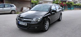 Opel Astra 1.7 CDTI ISUZU, снимка 1