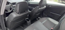 Opel Astra 1.7 CDTI ISUZU, снимка 9