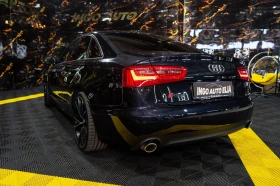 Audi A6 3.0TDI QUATTRO FULL RS6 PACK LED NAVI ЛИЗИНГ 100%, снимка 6
