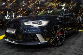 Audi A6 3.0TDI QUATTRO FULL RS6 PACK LED NAVI ЛИЗИНГ 100%, снимка 4