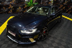 Audi A6 3.0TDI QUATTRO FULL RS6 PACK LED NAVI ЛИЗИНГ 100%, снимка 5