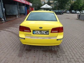 Kia Magentis 2.0 бензин метанов инжекцион. Автоматик, снимка 6