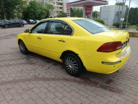 Kia Magentis 2.0 бензин метанов инжекцион. Автоматик, снимка 4