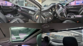 Mercedes-Benz CLS 350 AMG* ПОДГРЕВ* ОБДУХВАНЕ* МАСАЖИ* ПАНОРАМА* НАВИ, снимка 17