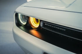 Dodge Challenger, снимка 2
